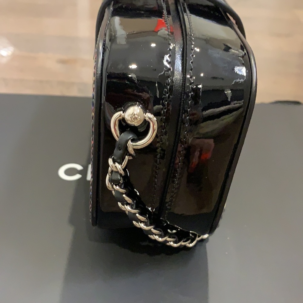 Chanel camera bag - Picture 2 of 8